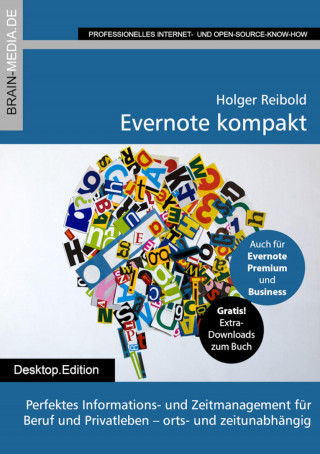 Holger Reibold: Evernote kompakt