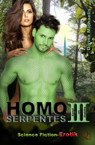 Divina Michaelis: Homo Serpentes III