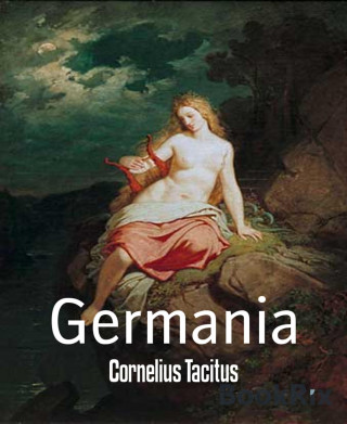 Cornelius Tacitus: Germania