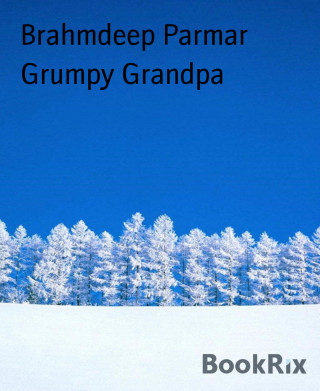 Brahmdeep Parmar: Grumpy Grandpa