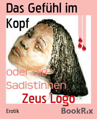 Zeus Logo: Das Gefühl im Kopf