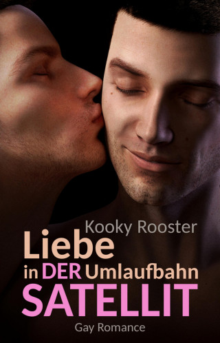 Kooky Rooster: Der Satellit