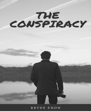 Bryde Enoh, Brandon Barika: The conspiracy