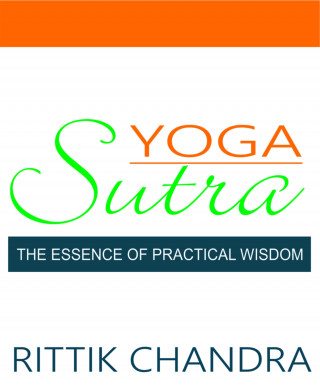 Rittik Chandra: Yoga Sutra