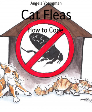 Angela Youngman: Cat Fleas