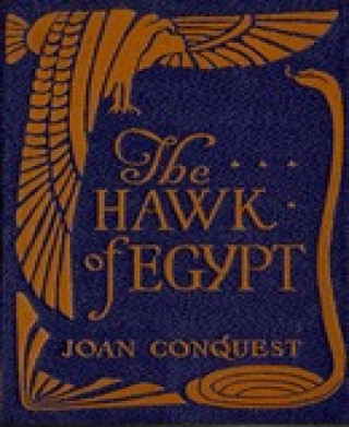 Joan Conquest: The Hawk of Egypt