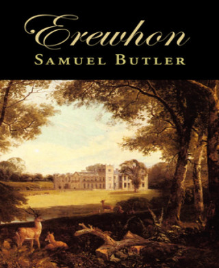 Samuel Butler: Erewhon
