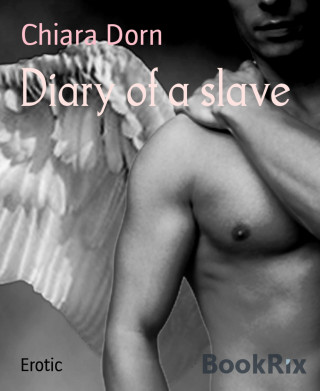 Chiara Dorn: Diary of a slave
