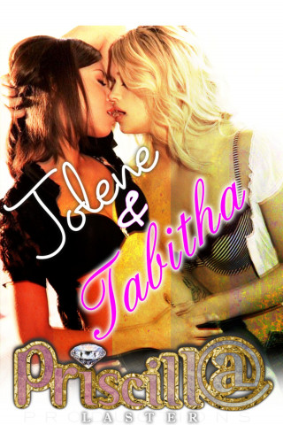 Priscilla Laster: Jolene and Tabitha