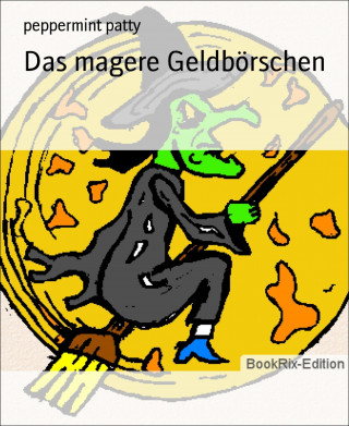peppermint patty: Das magere Geldbörschen
