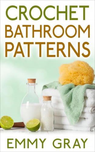 Emmy Gray: Crochet Bathroom Patterns