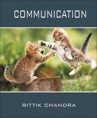 Rittik Chandra: Communication
