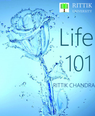 Rittik Chandra: Rittik University Life 101