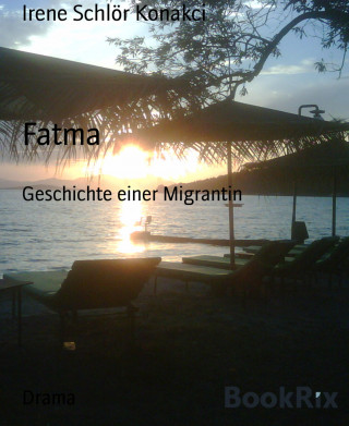 Irene Schlör Konakci: Fatma