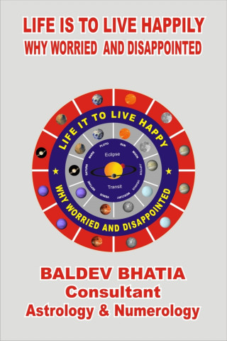 Baldev Bhatia: Life Is To Live Happily