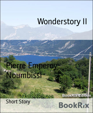 Pierre Emperoy Noumbissi: Wonderstory II