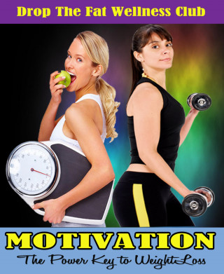 Godspower Elishason: MOTIVATION: The Power Key to Weight Loss