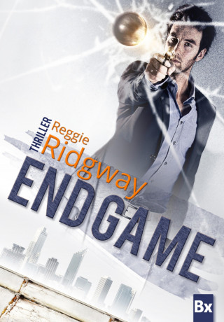 Reggie Ridgway: End Game