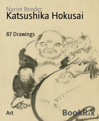 Narim Bender: Katsushika Hokusai