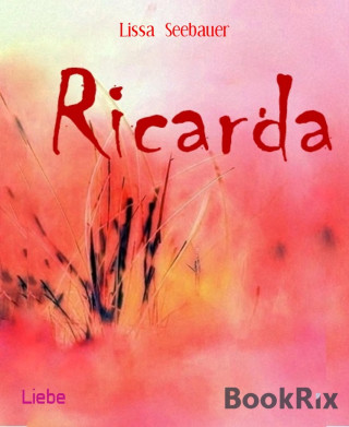 Lissa Seebauer: Ricarda