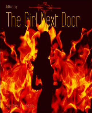 Debbie Lacy: The Girl Next Door