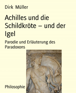 Dirk Müller: Achilles und die Schildkröte – und der Igel