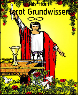 Nils Horn: Tarot Grundwissen