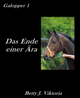 Betty J. Viktoria: Das Ende einer Ära