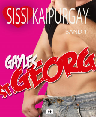 Sissi Kaipurgay: Gayles St. Georg Band 1
