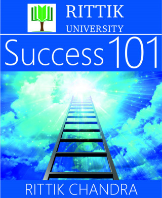Rittik Chandra: Rittik University Success 101