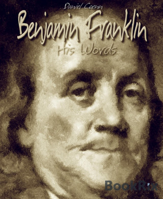 Daniel Coenn: Benjamin Franklin