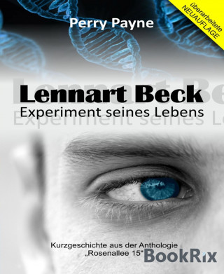 Perry Payne: Lennart Beck