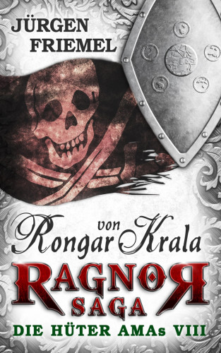 Jürgen Friemel: Rongar von Krala