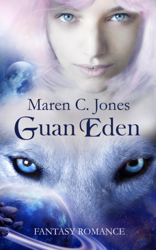 Maren C. Jones: Guan Eden