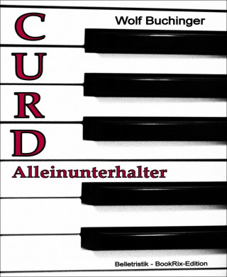 Wolf Buchinger: Curd