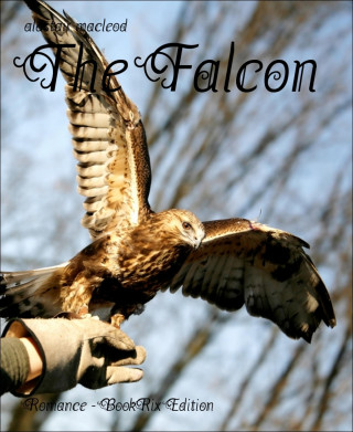 alastair macleod: The Falcon