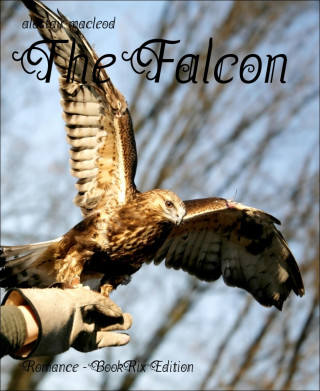 alastair macleod: The Falcon