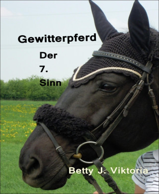 Betty J. Viktoria: Gewitterpferd