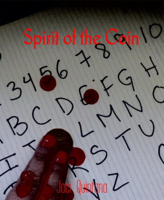 Jaci Quintana: Spirit of the Coin