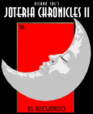 Xicano Sol: Joteria Chronicles II