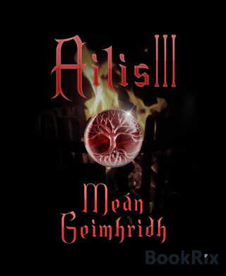 Lynn Peinemann: Ailis III