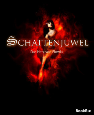 Tajell Robin Black: Schattenjuwel