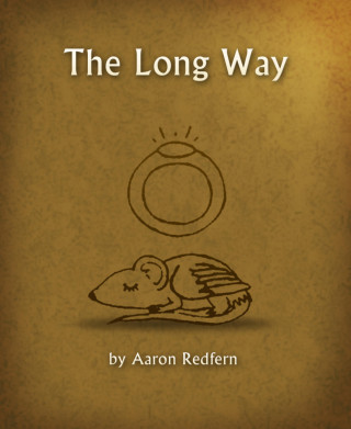 Aaron Redfern: The Long Way