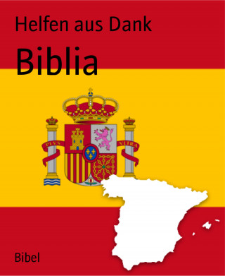 Helfen aus Dank: Biblia