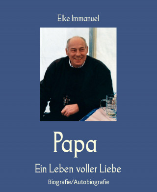 Elke Immanuel: Papa