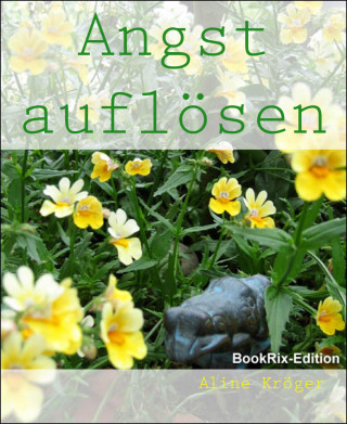 Aline Kröger: Angst auflösen