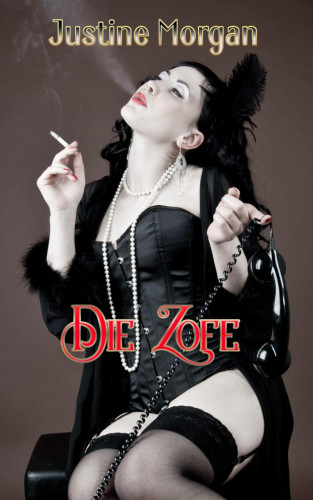 Justine Morgan: Die Zofe