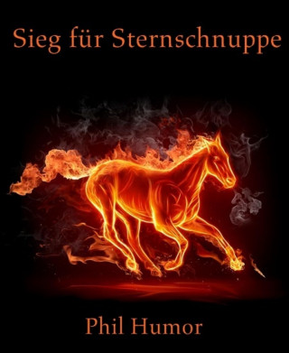 Phil Humor: Sieg für Sternschnuppe