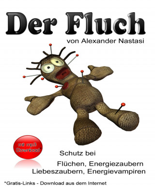 Alexander Nastasi: Der Fluch