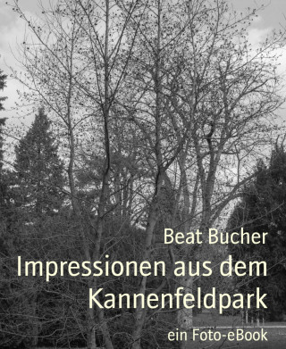 Beat Bucher: Impressionen aus dem Kannenfeldpark